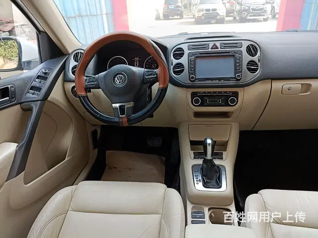 【搞定了！】大众 途观 2013款 1.8TSI 手自一体 - 图片 11