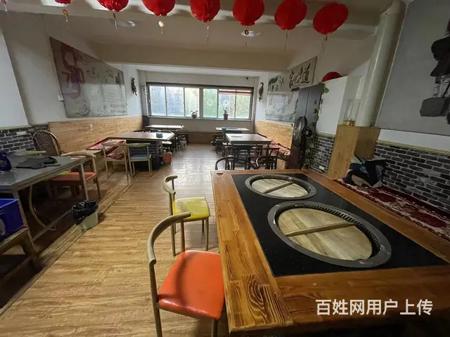 张店区洪沟东街营业中烤鱼店转让 - 图片 2