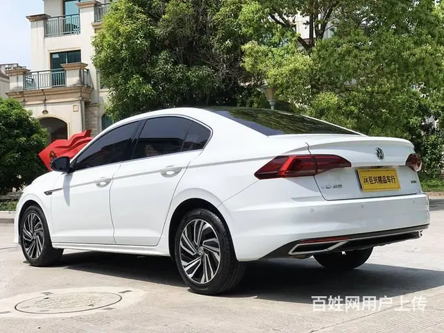 大众 宝来 2019款 1.5 手自一体 改款精英型 - 图片 6