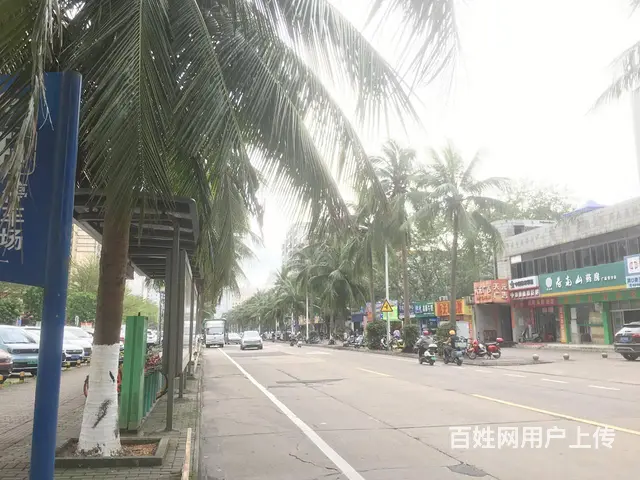 （51旺铺推荐）海甸岛二东路52平铺面转让 - 图片 5