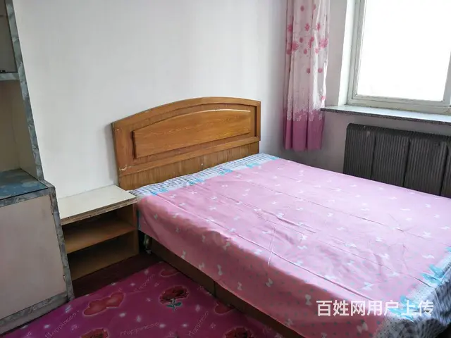 近中街百乐小区 450元/月，7楼，女生合租家电全包WiFI - 图片 4