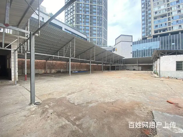 房东直租）高桥，火车站商圈1300平厂房，场地出租，按需改造 - 图片 5
