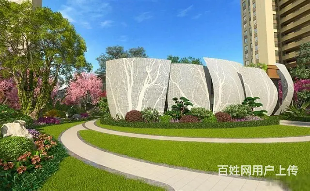 朝阳朗诗旁！实际总价30万一套！买弘阳天下锦公寓 天宁丽华 - 图片 8