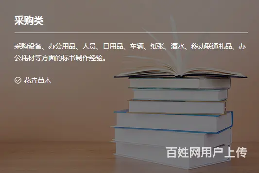 沈阳本地标书制作公司标书报名打印上传全过程服务 - 图片 1