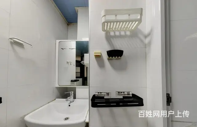 整租·祈福万景峰 2室2厅 北 - 图片 9