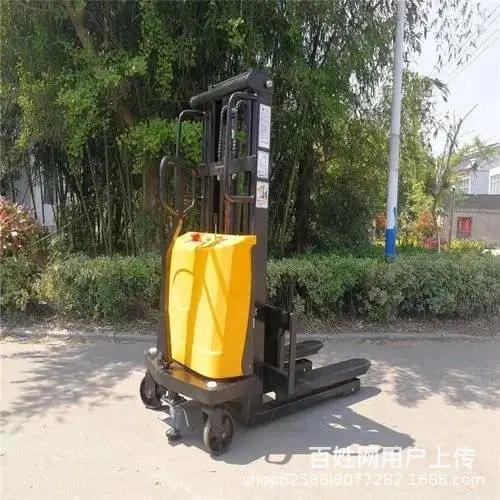 柴油叉车三滤保养电动堆高车维修地牛油缸修理搬运车 - 图片 5