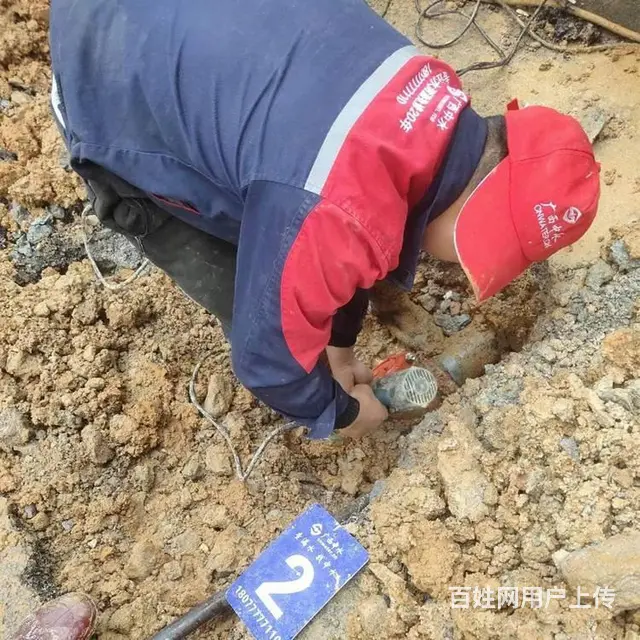 北海水管漏水测漏，管道查漏定位 - 图片 5