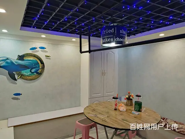 B个人一环球中心商铺空店转让 - 图片 7
