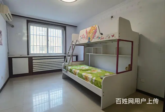 北大街东都家园二楼117平三室两厅 - 图片 8