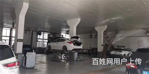 江南烽火独门独院厂房仓库出租 - 图片 4