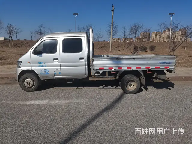 凯马 平板车 - 图片 3