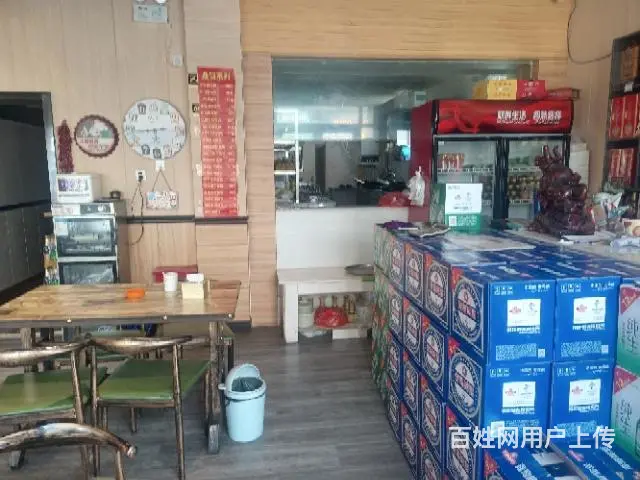 pzj转让航宇路140平米饭店 - 图片 3
