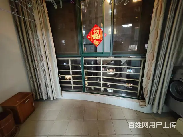 精装两房 湘雅附一 烈士公园 富兴时代 绿地中心四季阳光花城 - 图片 9