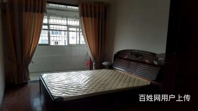 百大旁两室精装修家具家电齐全拎包即住 - 图片 2