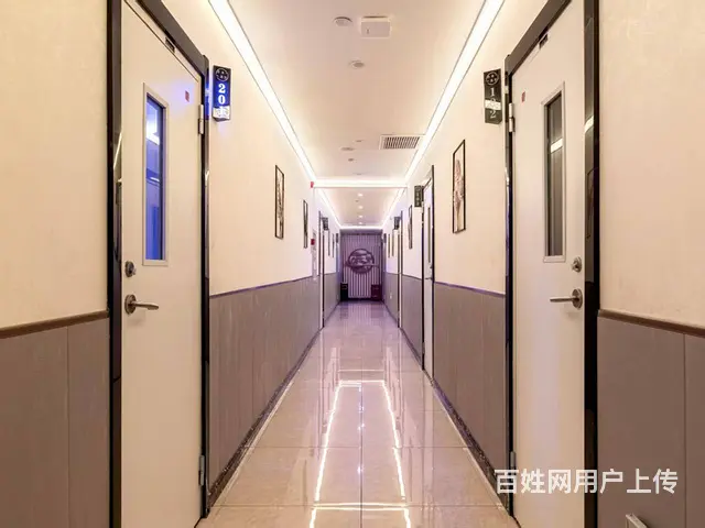 【福铺】擂鼓石大街|600平137平50平门头|整租分租 - 图片 7