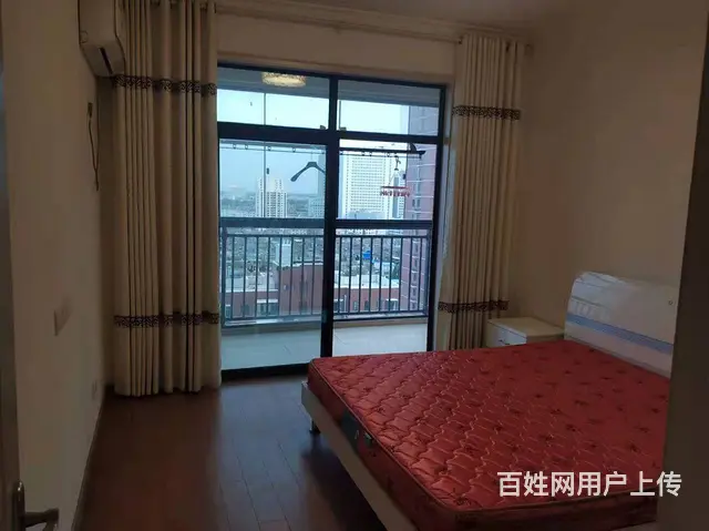 东湖金利屋 普通住宅2厅 精装修 - 图片 8