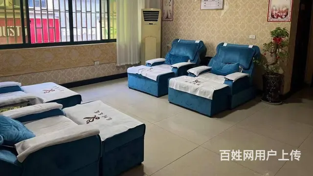 （易转介绍）永康花川工业区临街好位置足浴店诚心转让！价格好谈 - 图片 4