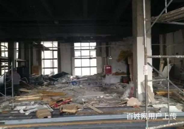 苏州专业地砖隔断拆除拆除店铺店面拆旧拆除垃圾清运 - 图片 3