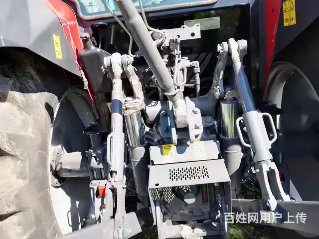 福格森1304纯新拖拉机 百色多少钱 - 图片 6