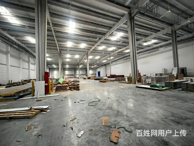 高配厂房4800出租 - 图片 4