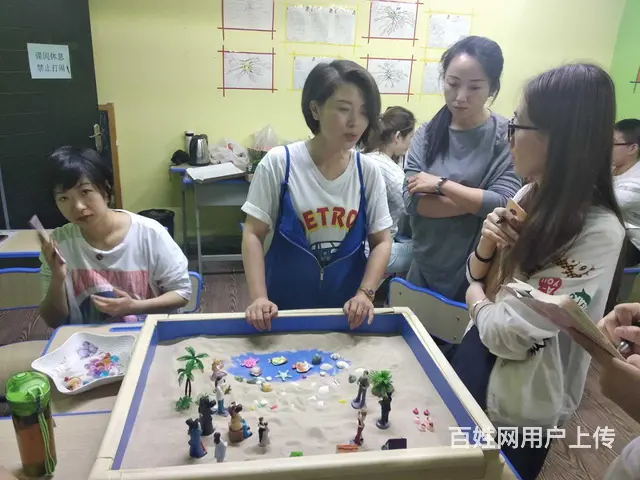 心理咨询师门徒班 - 图片 10