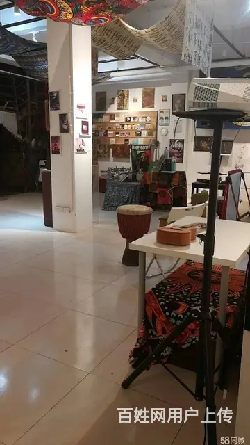 租金面议 适合各种培训 加工厂等 位置优越  随时看店 - 图片 2
