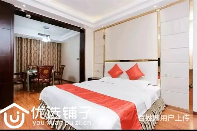 （优选铺子）老城张思训街400平茶楼宾馆转让 - 图片 5