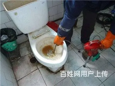 宜宾市临港区本地排污管道疏通公司 高压管道疏通清洗 - 图片 10