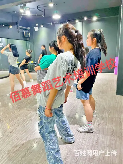 九江想学舞蹈做舞蹈老师哪可以学 - 图片 2