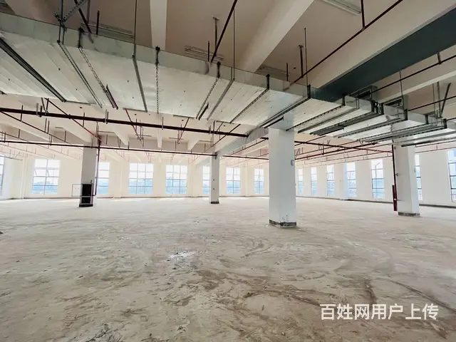 房东直租100平至20000平标准化厂房、消防已过、安心生产 - 图片 3