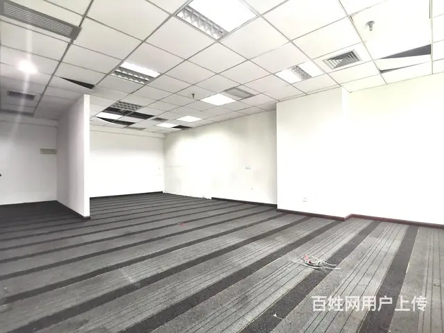 思北BRT 天虹 银行中 心旁  亿力大厦  高层 纯写字楼 - 图片 2