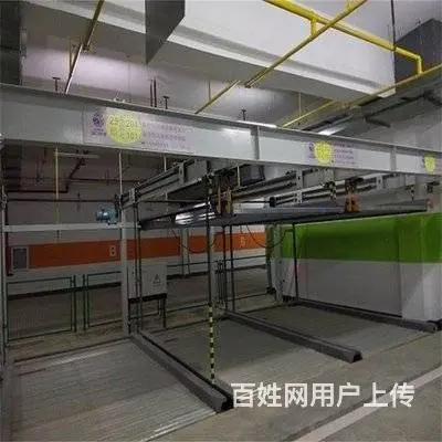 常州立体车库回收 常州机械车库回收 高价上门收购 - 图片 3