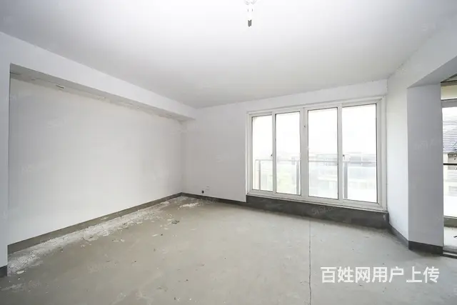 柳郡洋房带阁楼    实用面积可达200平 - 图片 1