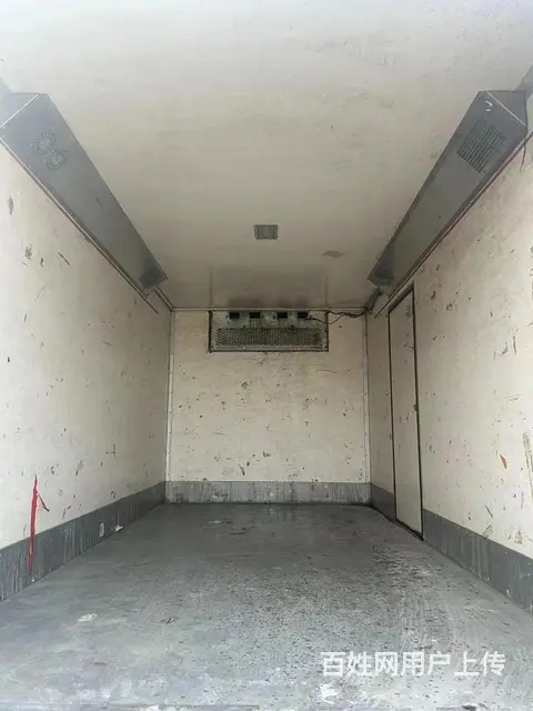 江淮帅铃 帅铃H 冷藏车 国4 - 图片 8