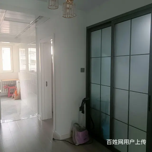老街基远达佳苑四楼 - 图片 3