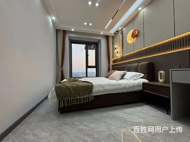三松宜家(道里-尚志) 普通住宅 精装修 - 图片 3