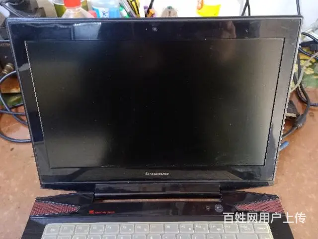 卖i5联想笔记本 - 图片 1