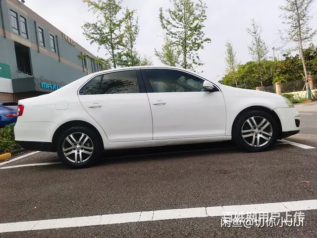 【搞定了！】大众 速腾 2010款 1.4TSI 手动 豪华 - 图片 6