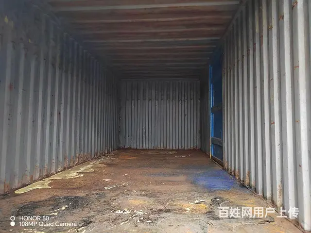 五十铃5米2厢式10吨加水车 - 图片 4