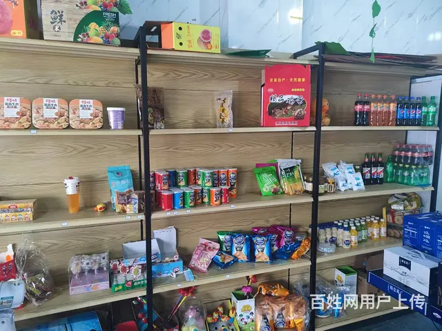 (58今铺)涑河城邦西南门 福惠果蔬超市 - 图片 8