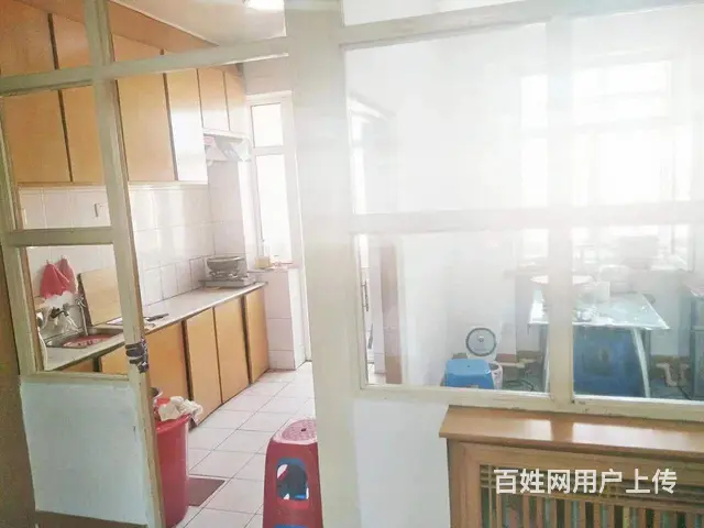 湖滨，8楼，顶，83平，3室，15.5万 - 图片 3