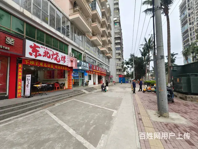 （51旺铺推荐）秀英区丘海一横路120平夜宵烧烤店转让 - 图片 3