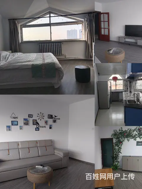 新街基8楼 - 图片 3