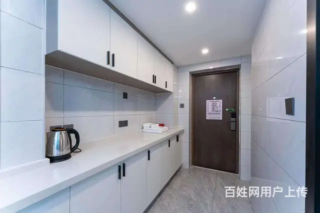嘉祥 建设路银泰广场精装修 客源稳定 电竞酒店 - 图片 12