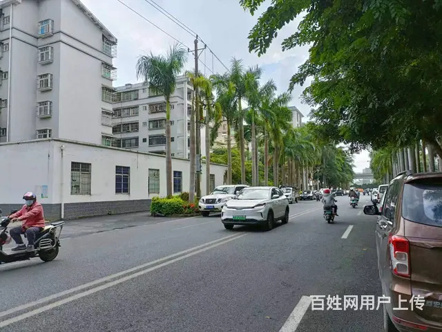 （51旺铺推荐）美华路海盛花园小区对面二楼92平出租 - 图片 3
