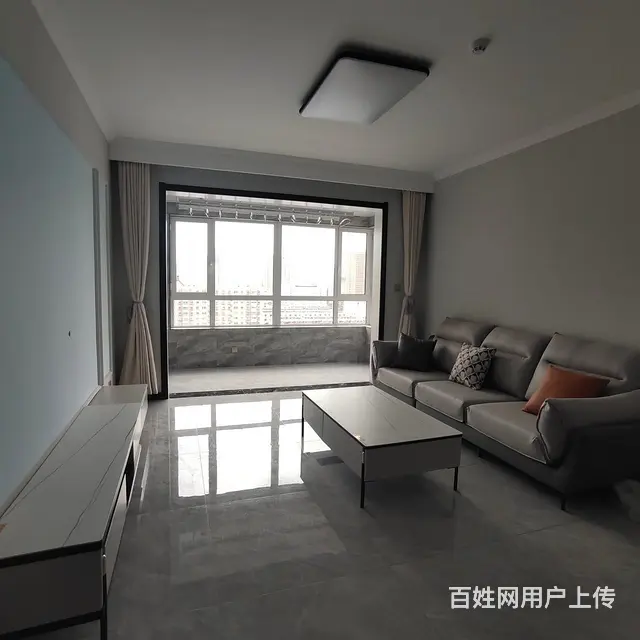 精装2室1厅1卫1阳台真漂亮,错层设计真时尚 - 图片 7