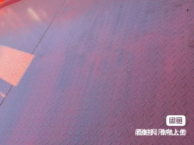 4米2平板车 - 图片 4