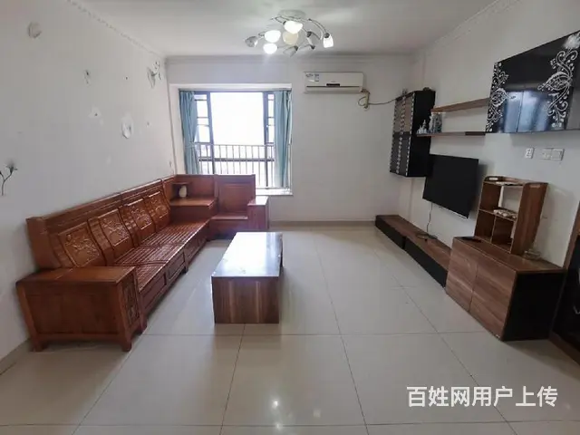 中珠喜悦 唯一一套精装修出租 楼层好 看房方便 - 图片 1