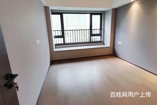 精装大四房 赠送多 得房率高 绿城物业 是您居住的 - 图片 3