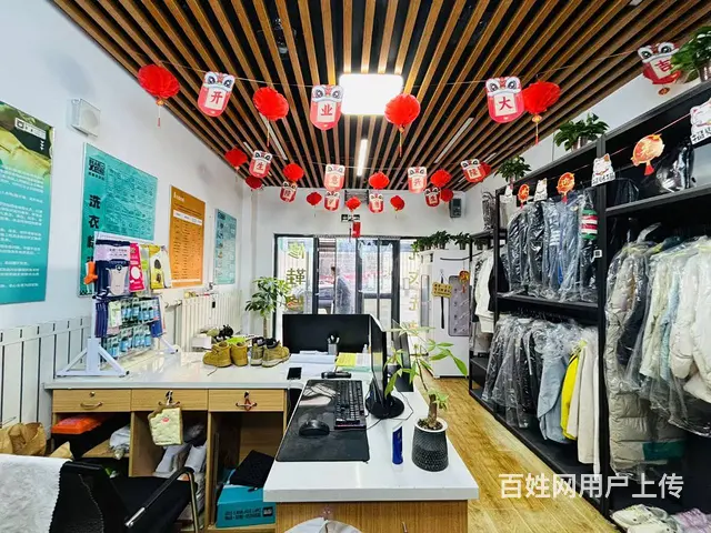 个人 塔湾洗护馆洗鞋店出兑 带会员品牌技术设备 - 图片 6